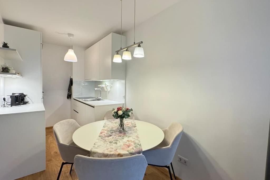 Apartment Wiener Townhouse Belvedere Wien
