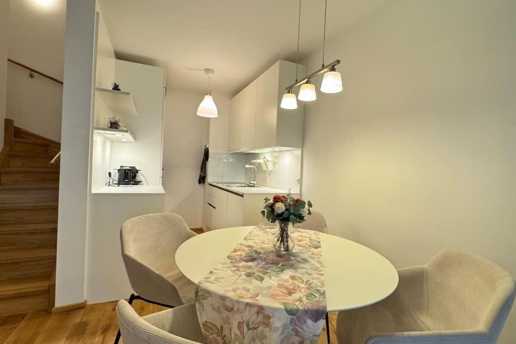 Wiener Townhouse Belvedere Apartment Wien