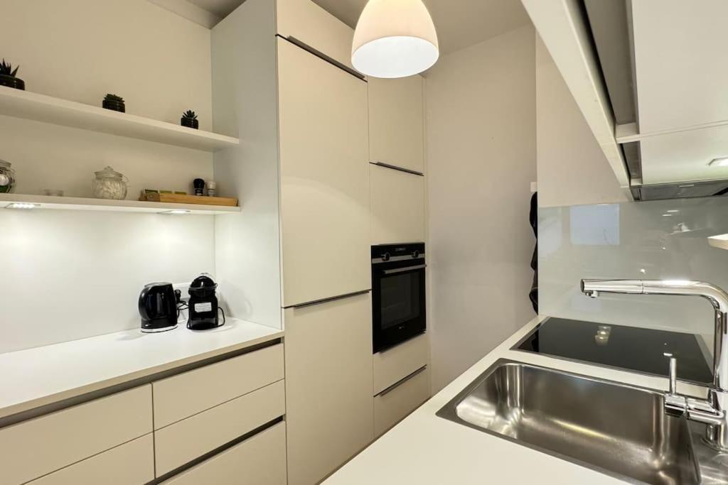 Wiener Townhouse Belvedere Apartment Wien